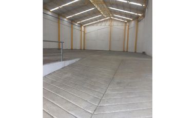 SE VENDE BODEGA EN ITAGUI AVENIDA PILEN