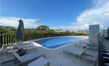 VENTA DE APARTAMENTO EN CERRITOS