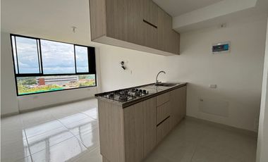 VENTA DE APARTAMENTO EN CERRITOS
