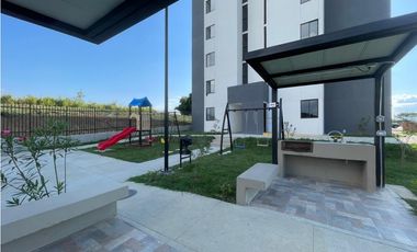 VENTA DE APARTAMENTO EN CERRITOS
