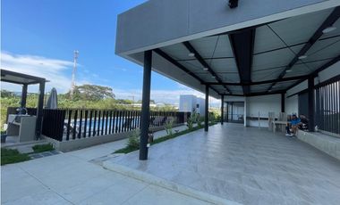 VENTA DE APARTAMENTO EN CERRITOS