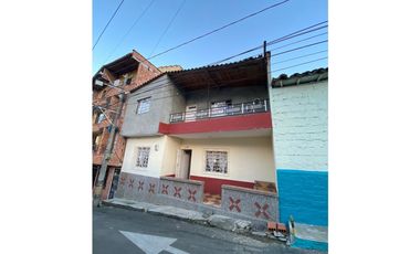Venta Casa Lote Copacabana, Antioquia