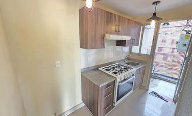 Departamento en Venta en Cosmopolita, Azcapotzalco con Elevador
