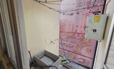 Departamento en Venta en Cosmopolita, Azcapotzalco con Elevador