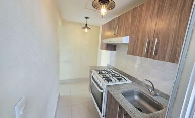 Departamento en Venta en Cosmopolita, Azcapotzalco con Elevador