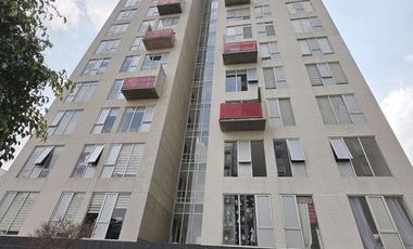 Departamento en Venta en Cosmopolita, Azcapotzalco con Elevador