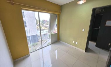 Departamento en Venta en Cosmopolita, Azcapotzalco con Elevador