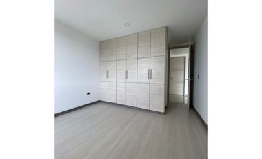 VENDO APARTAMENTO BELMONTE NUEVO