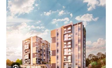 VENDO APARTAMENTO BELMONTE NUEVO