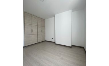 VENDO APARTAMENTO BELMONTE NUEVO