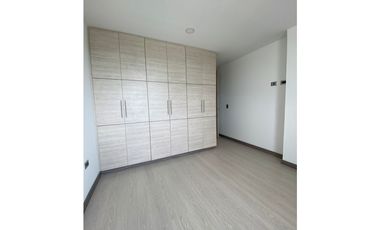 VENDO APARTAMENTO BELMONTE NUEVO