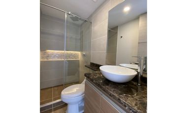 VENDO APARTAMENTO BELMONTE NUEVO