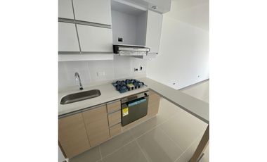 VENDO APARTAMENTO BELMONTE NUEVO