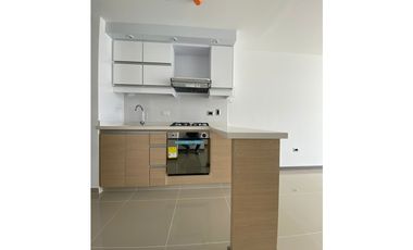 VENDO APARTAMENTO BELMONTE NUEVO