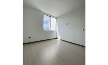 VENDO APARTAMENTO BELMONTE NUEVO