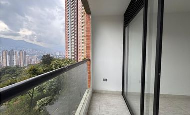 Apartaestudio en Venta en Sabaneta, sector La Doctora