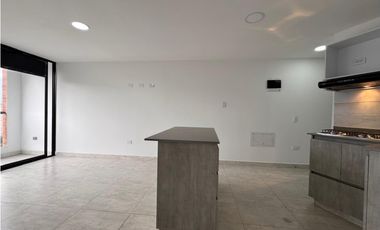 Apartaestudio en Venta en Sabaneta, sector La Doctora
