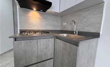 Apartaestudio en Venta en Sabaneta, sector La Doctora
