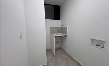 Apartaestudio en Venta en Sabaneta, sector La Doctora