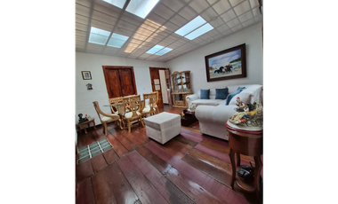 Casa en venta en Salamina - Caldas