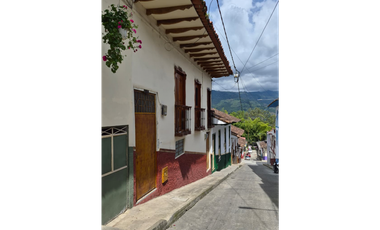 Casa en venta en Salamina - Caldas