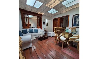 Casa en venta en Salamina - Caldas