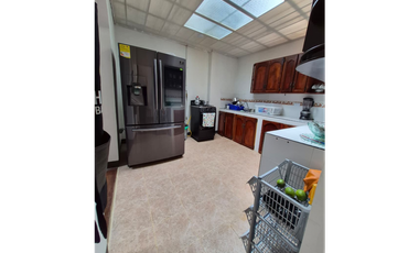 Casa en venta en Salamina - Caldas