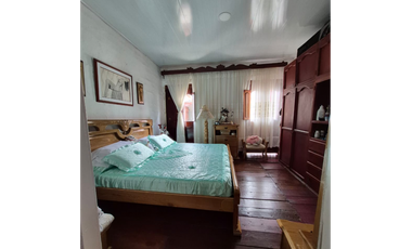 Casa en venta en Salamina - Caldas