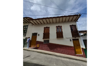 Casa en venta en Salamina - Caldas