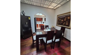 Casa en venta en Salamina - Caldas