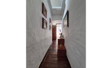 Casa en venta en Salamina - Caldas