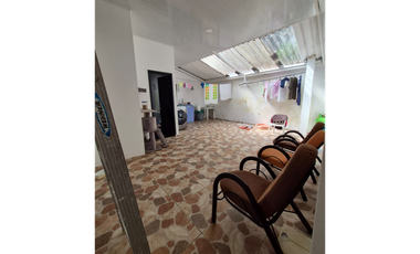 Casa en venta en Salamina - Caldas