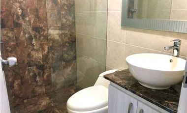 Arriendo apartamento en Envigado- La Cuenca