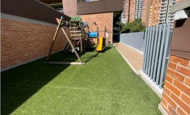 Arriendo apartamento en Envigado- La Cuenca