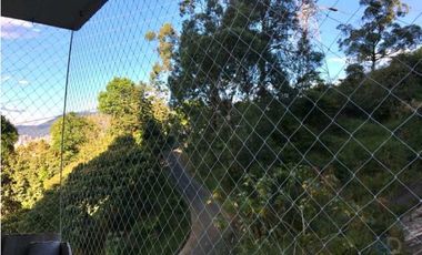 Arriendo apartamento en Envigado- La Cuenca