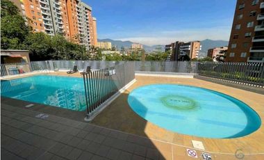 Arriendo apartamento en Envigado- La Cuenca