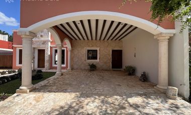 Casa en venta en Valladolid, súper equipada