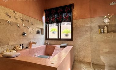 Casa en venta en Valladolid, súper equipada