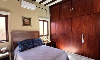 Casa en venta en Valladolid, súper equipada