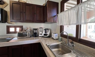 Casa en venta en Valladolid, súper equipada