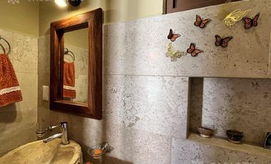 Casa en venta en Valladolid, súper equipada