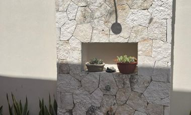 Casa en venta en Valladolid, súper equipada