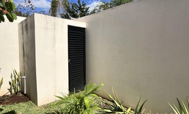 Casa en venta en Valladolid, súper equipada