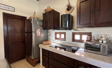 Casa en venta en Valladolid, súper equipada