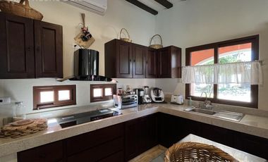 Casa en venta en Valladolid, súper equipada