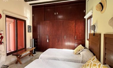 Casa en venta en Valladolid, súper equipada