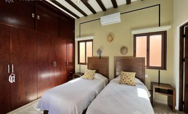 Casa en venta en Valladolid, súper equipada