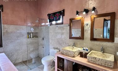 Casa en venta en Valladolid, súper equipada