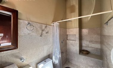 Casa en venta en Valladolid, súper equipada