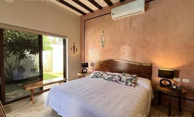 Casa en venta en Valladolid, súper equipada